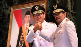 ahok djarot