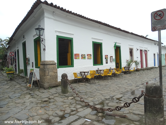 Paraty