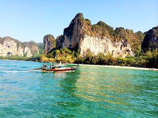 Image result for Pantai Railay