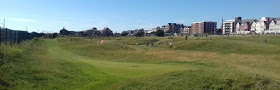 MiniLinks Par-3 Miniature Golf course in Lytham Saint Annes