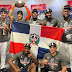Un total de 7 Jugadores nacidos en la REPÚBLICA DOMINICANA 🇩🇴 recibirán anillos de campeones de la serie mundial 2022 ganada por los Astros De Houston. 
