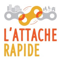 Logo de l'Attache Rapide