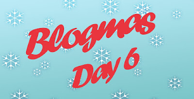 Резултат с изображение за blogmas day 6