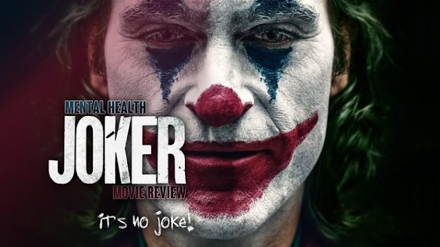 Joker (2019) English 720p HEVC WEB-HDRip ESUB x265 580MB