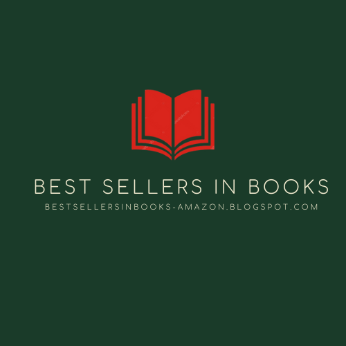 Introduction to the blog Best Sellers in Books - Amazon