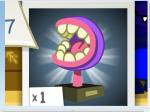 Moshi monsters Trophies Level 13 Trophy 