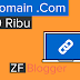 Domain .Com Murah Cuma Rp.10.000