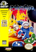Bomberman II (not to be confused with Super Bomberman 2, Bomberman Max 2, .