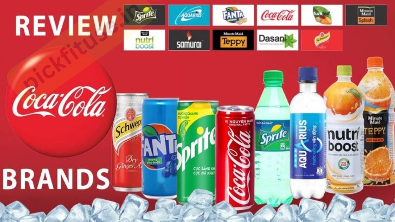 Exposing Soft Drinks | Coca-Cola won't be good for your health