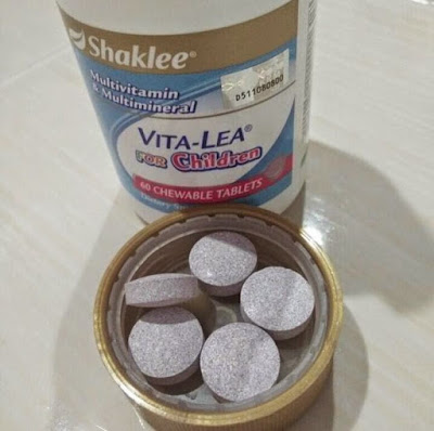 mealshake shaklee, omega guard, minyak ikan, chewable vitamin c, vitalea for kids, multivitamin untuk kanak-kanak, sembelit, cara naikkan selera makan, vitamin minda, vitamin semulajadi, vitamin shaklee untuk kanak-kanak, kuatkan antibodi badan