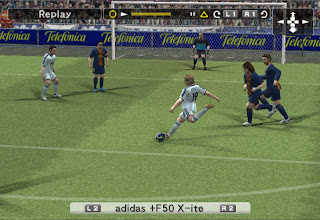 Update Pemain PES 6 - Option File Terbaru 2012-2013