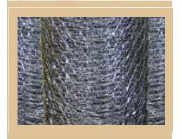 chicken wire mesh