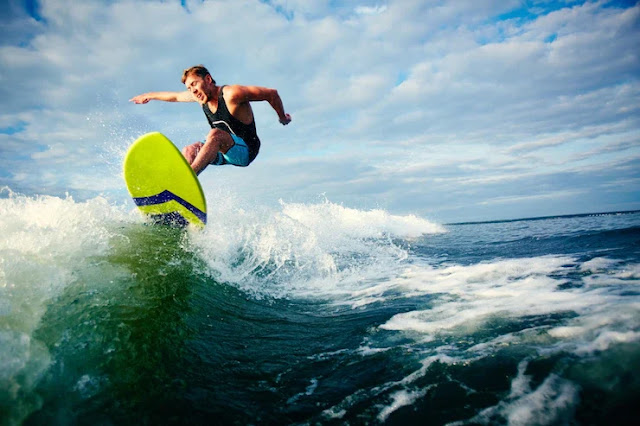 What Can You Expect From an All-Inclusive Surfing Trip?