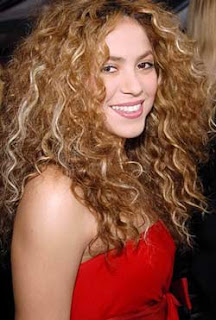 Here's your chance to dance with Singer Shakira