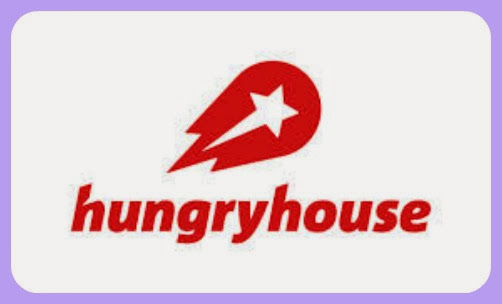 hungry horse take away app find all your local take away's in one place