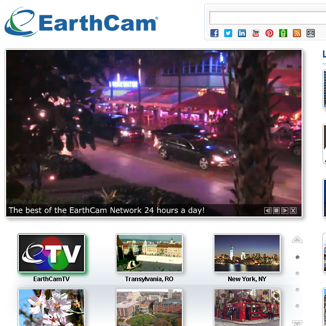 EarthCam