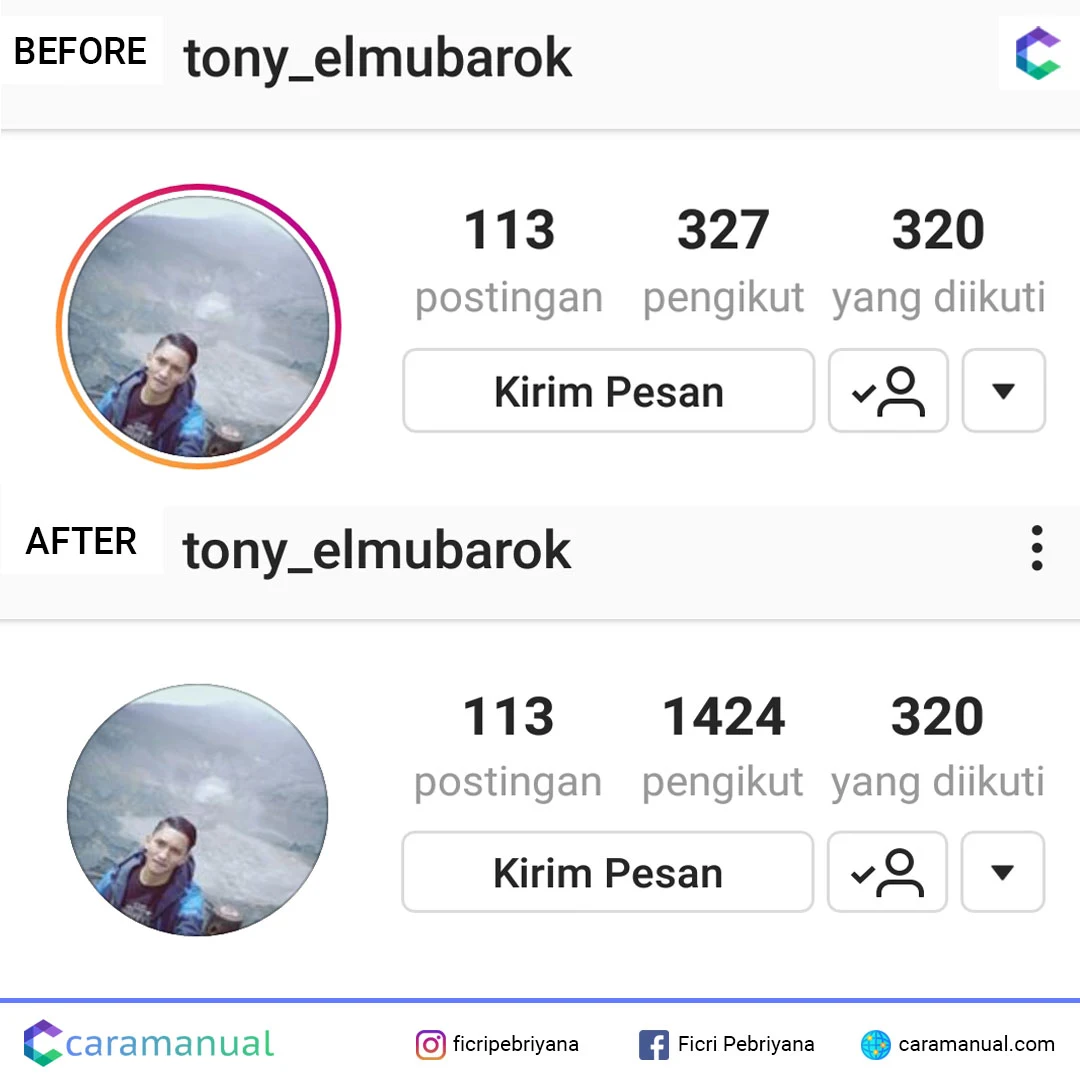 jasa tambah followers instagram 3