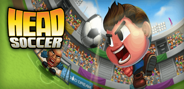 تحميل لعبة Head Soccer