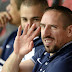 Farewell, Franck - Ribery leaves France potential unfulfilled