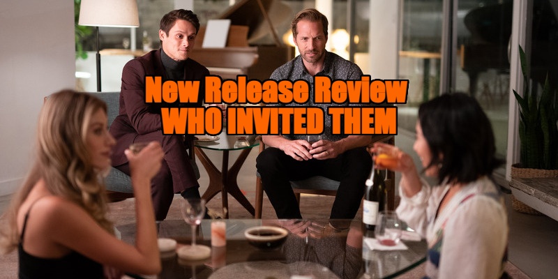 who invited them review