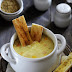 [Resep] POTATO CREAM SOUP, Praktis!