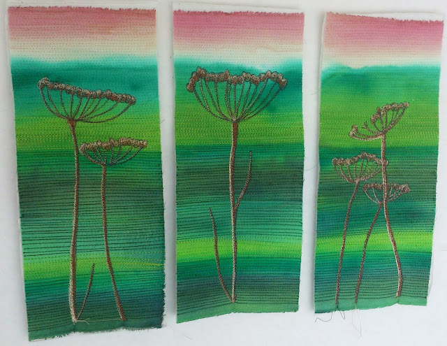 textile art