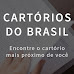 Cartório do Registro Civil das Pessoas Naturais e de Interdições e Tutelas da Sede de Agudos/SP