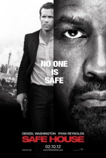 Safe House Movie