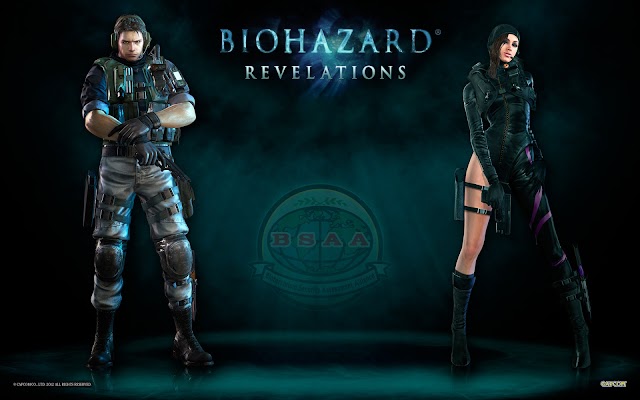 Resident Evil Revelations (Microanalisis)