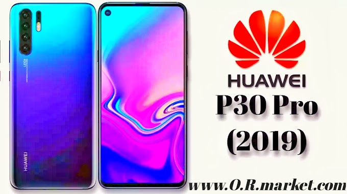 Huawei P30 PRO Full Review