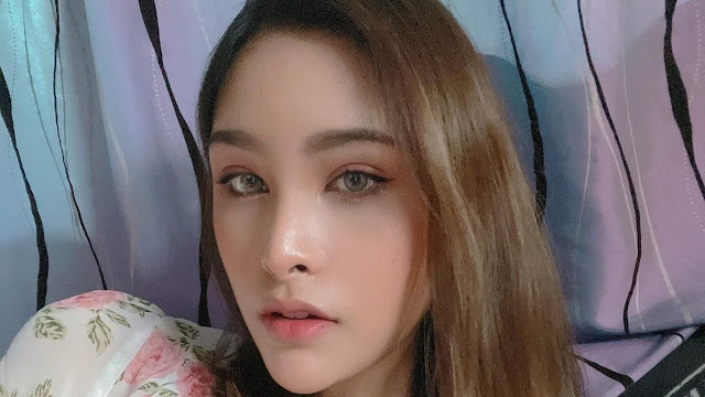 Napatsarin Alice Sungseangsoong (@aphrodite1812) – Instagram Famous Thailand Transgender Woman