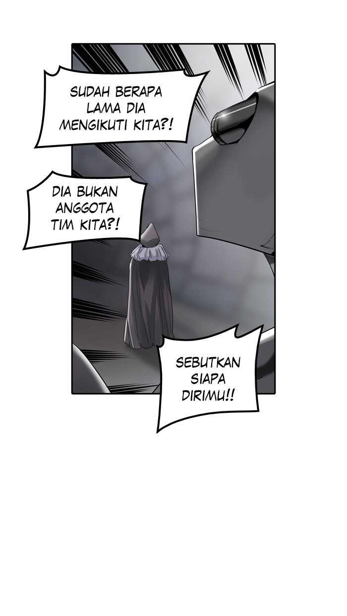 Webtoon Tower Of God Bahasa Indonesia Chapter 352