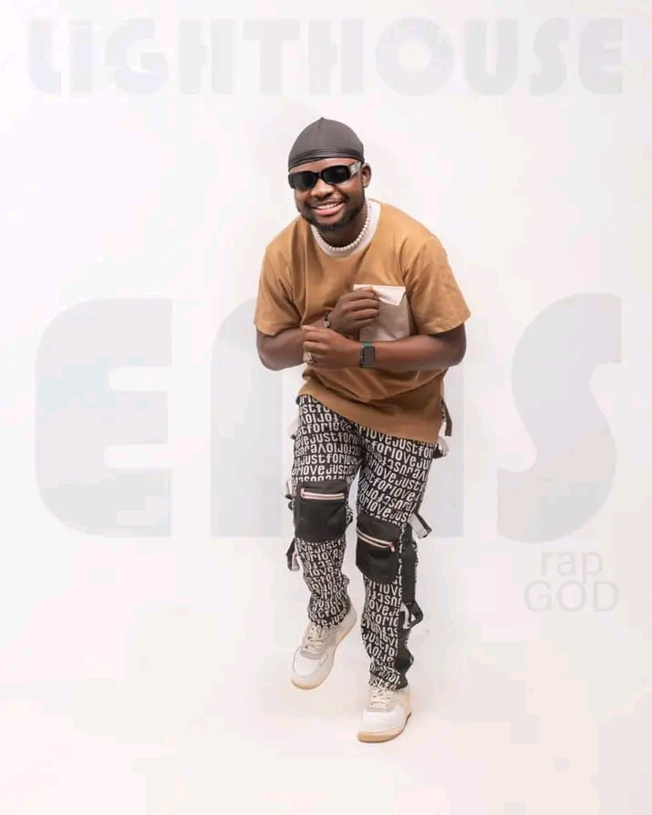 Entertainment Gist: President EMS Set To Drop His Debut EP In August.