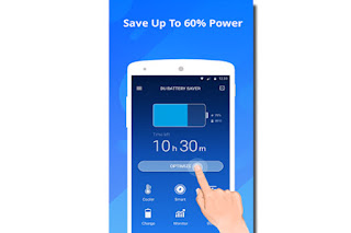 aplikasi hemat baterai hp android