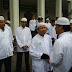 Dzikir Bersama Fauzi Bowo di Masjid Al Azhar Pulogebang Jaktim