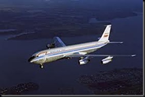 boeing 707