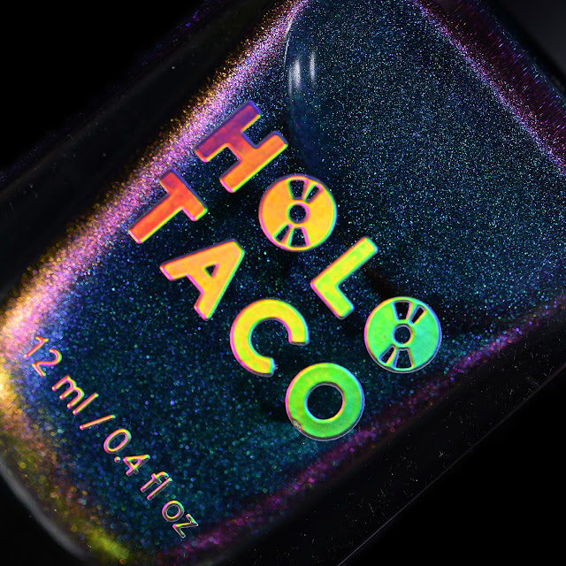 Holo Taco Multichrome Collection