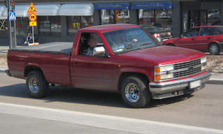 Jyväskylän vappu cruising 2008