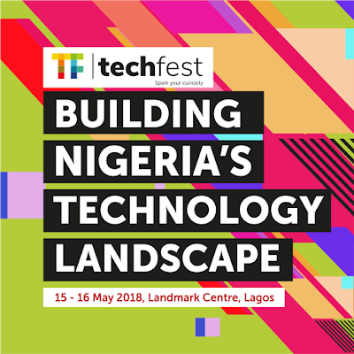 TechFest: Building Nigeria's Technology Landscape