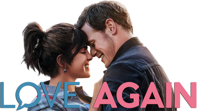 Download Love Again (2023) Dual Audio Hindi-English 480p, 720p & 1080p BluRay ESubs