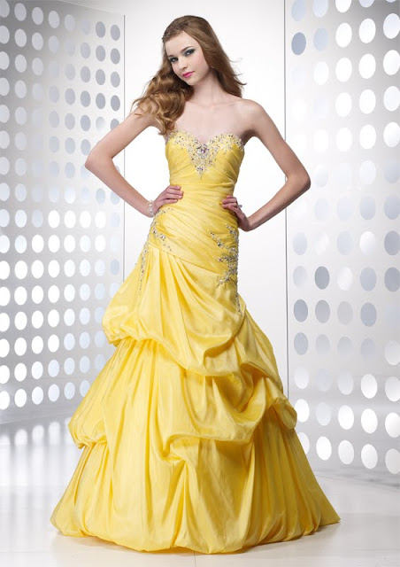 2011-Yellow-Prom-and-Homecoming-Dresses