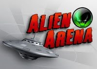 Alien Arena pc games