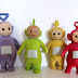 Teletubbies Toys Pictures