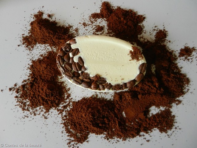 Lush Percup Massage Bar