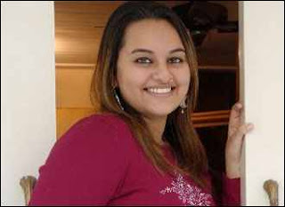 Sonakshi Sinha before photos