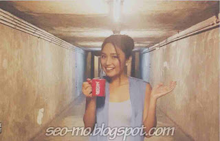 Foto Kathryn Bernardo Terbaru saat ini