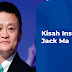 Dari Keterbatasan Menuju Kesuksesan: Kisah Inspiratif Jack Ma, Pendiri Alibaba