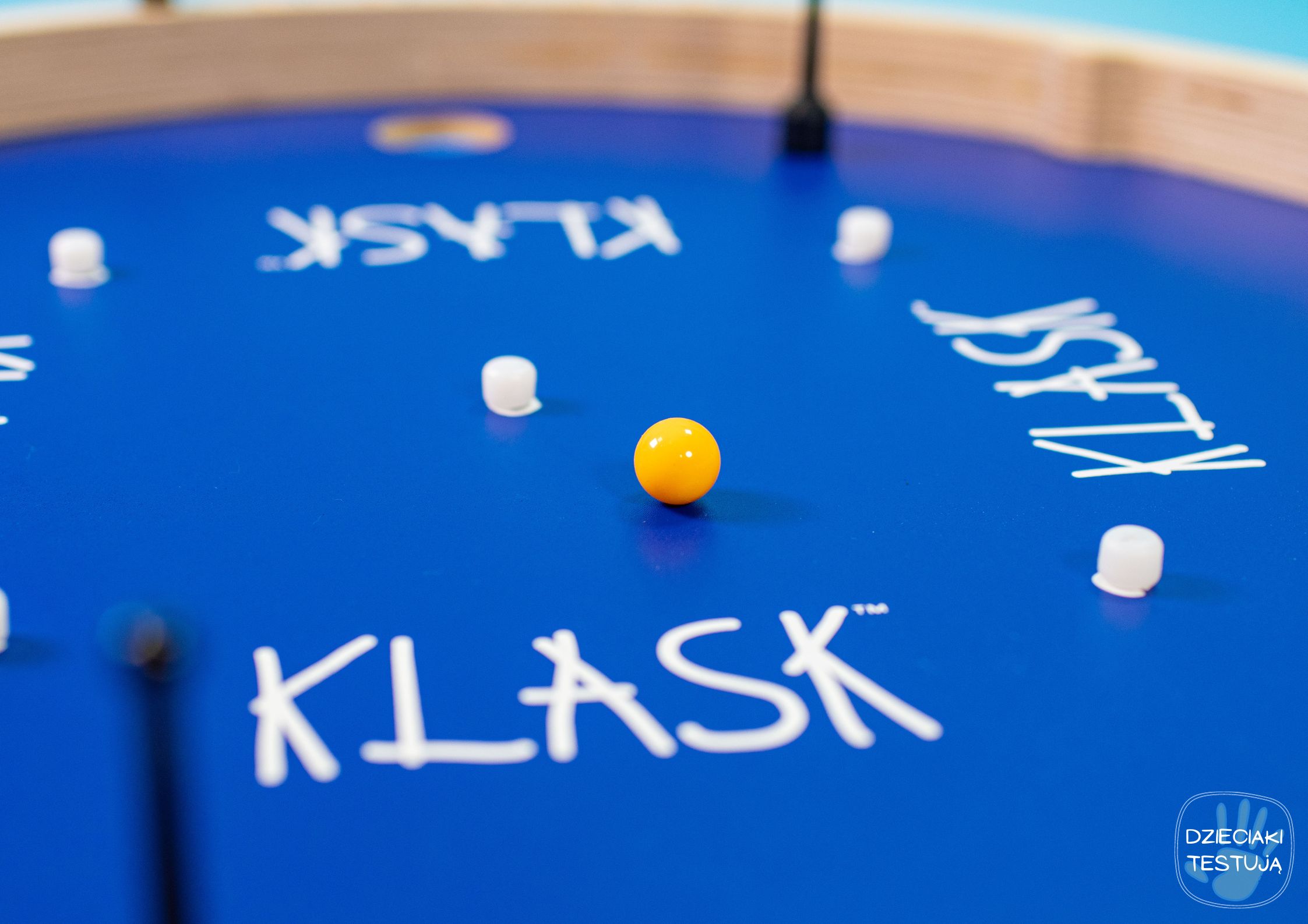 KLASK 4