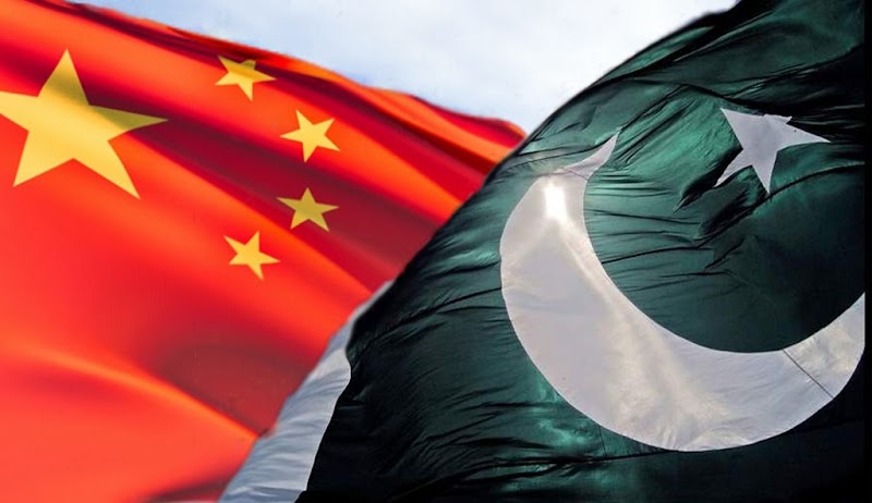 Pakistan's health institute receives offer from Chinese firm to collaborate for COVID-19 vaccine, says report