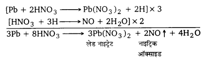 Solutions Class 12 रसायन विज्ञान-I Chapter-7 (p-ब्लॉक के तत्त्व)